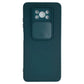 Slide Camera protection for Xioami Mi POCO X3 NFC Poco M3