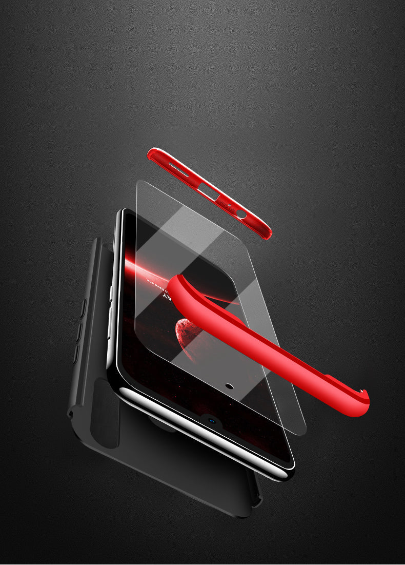 Original GKK Dual Tone 360º Case for Vivo Y19