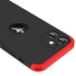 Original GKK Dual Tone 360º Case for apple iPhone 12 Mini