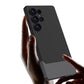 S25 Ultra LEEKA Premium Matte Hard Cover with Modular Slide Design