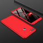 Original GKK Dual Tone 360º Case for Huawei Y9 2018