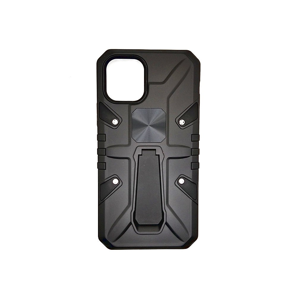 Shockproof Armour Magnet Car holder Military Grade Case for apple iPhone