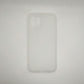 New Design Ultra-thin Micro Frosted Heat Dissipation Matte texture Phone Case for apple iPhone