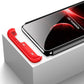 Original GKK Dual Tone 360º Case for Samsung S20