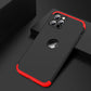 Original GKK Dual Tone 360º Case for apple iPhone 12 Pro Max