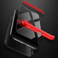 Original GKK Dual Tone 360º Case for Note 6 Pro