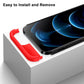 Original GKK Dual Tone 360º Case for apple iPhone 12 Mini