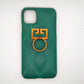Luxury shock proof Ring Holder iPhone Case