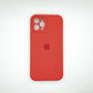 apple Silicone Case for iPhone 12 Pro