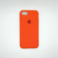 apple Silicone Case for iPhone 7 / iPhone 8