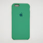 apple Silicone Case for iPhone 6 / 6s