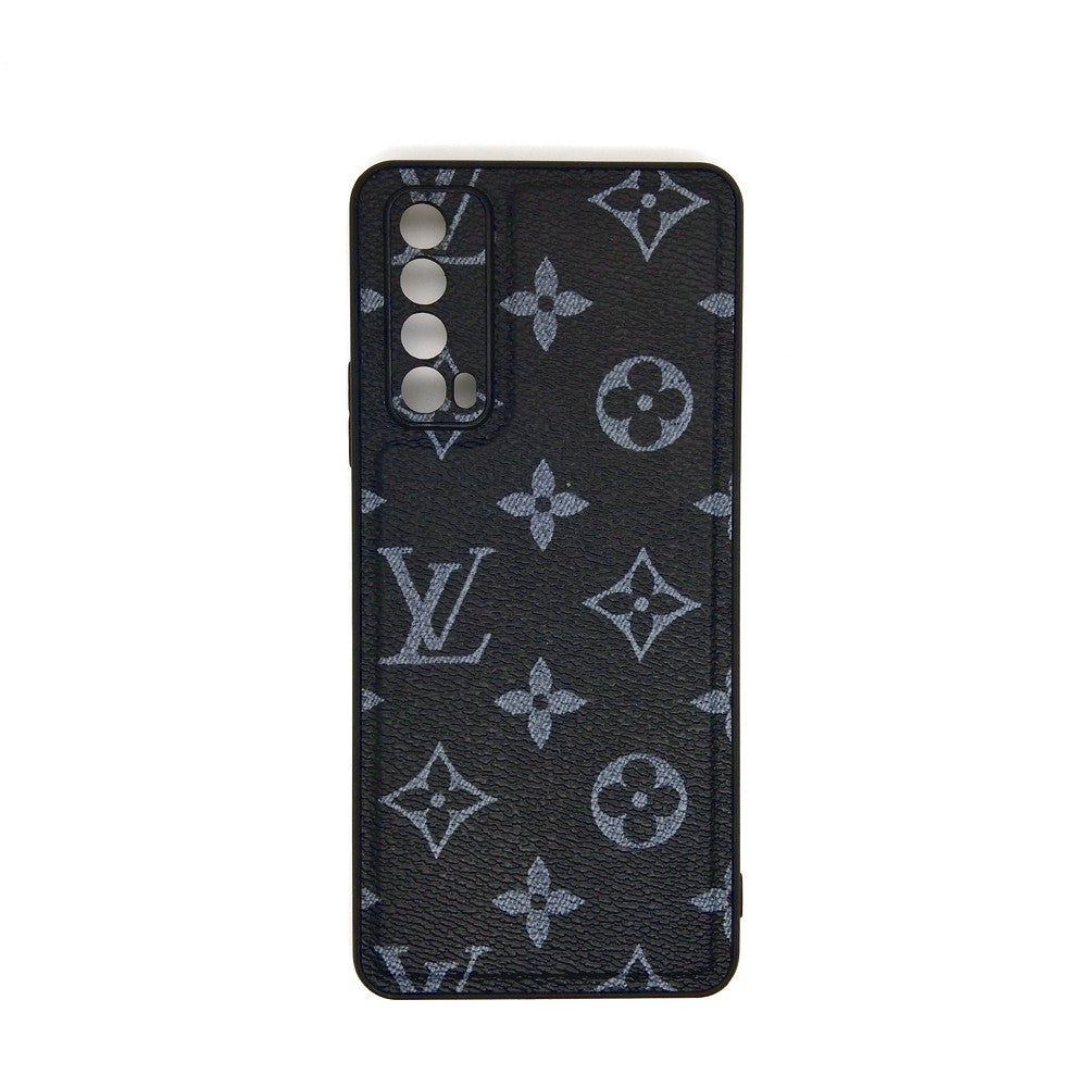 LV Case Special Buy 1 Get 1 Free Offer pack For Huawei Y7A