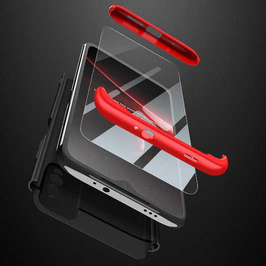 Original GKK Dual Tone 360º Case for Redmi 9T
