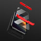 Original GKK Dual Tone 360º Case for Samsung A11