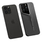 LEEKA iPhone 15 Pro Max case with Super Luxury Sport car fiber Pro case design
