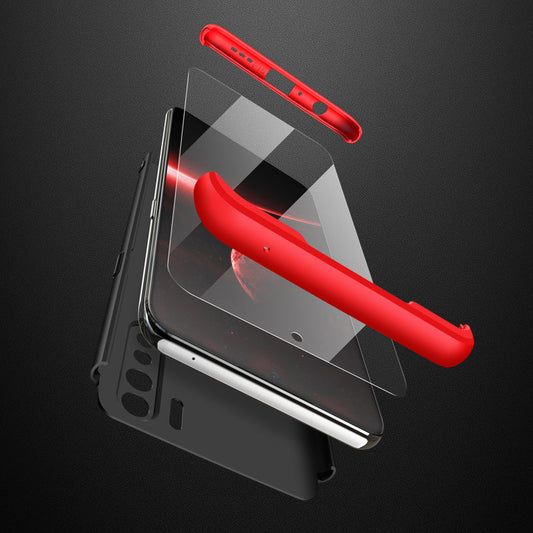Original GKK Dual Tone 360º Case for OPPO F15 / Reno 3