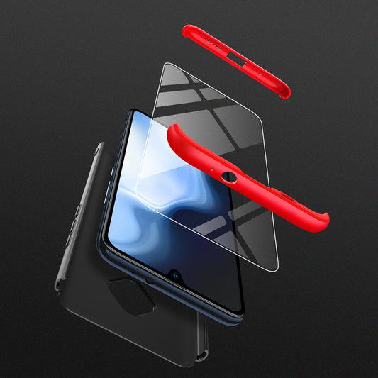 Original GKK Dual Tone 360º Case for Vivo S1 Pro