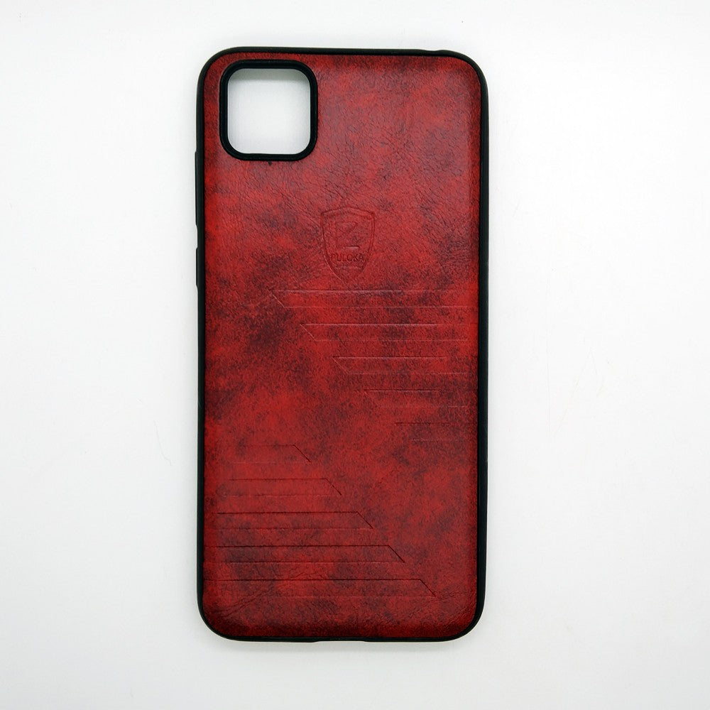 New Stylish Design TPU Case for Huawei Y3c