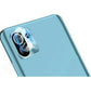 Camera Lens Tempered Glass for Xiaomi Mi