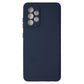 Magic Silicone slim TPU Case for Samsung A52