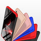 Original GKK Dual Tone 360º Case for Samsung S20