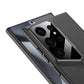 LEEKA Samsung S23 Ultra case with Super Luxury Sport car fiber Pro case design