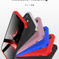 Original GKK Dual Tone 360º Case for apple iPhone 12 Mini