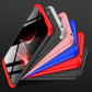 Original GKK Dual Tone 360º Case for Samsung A01