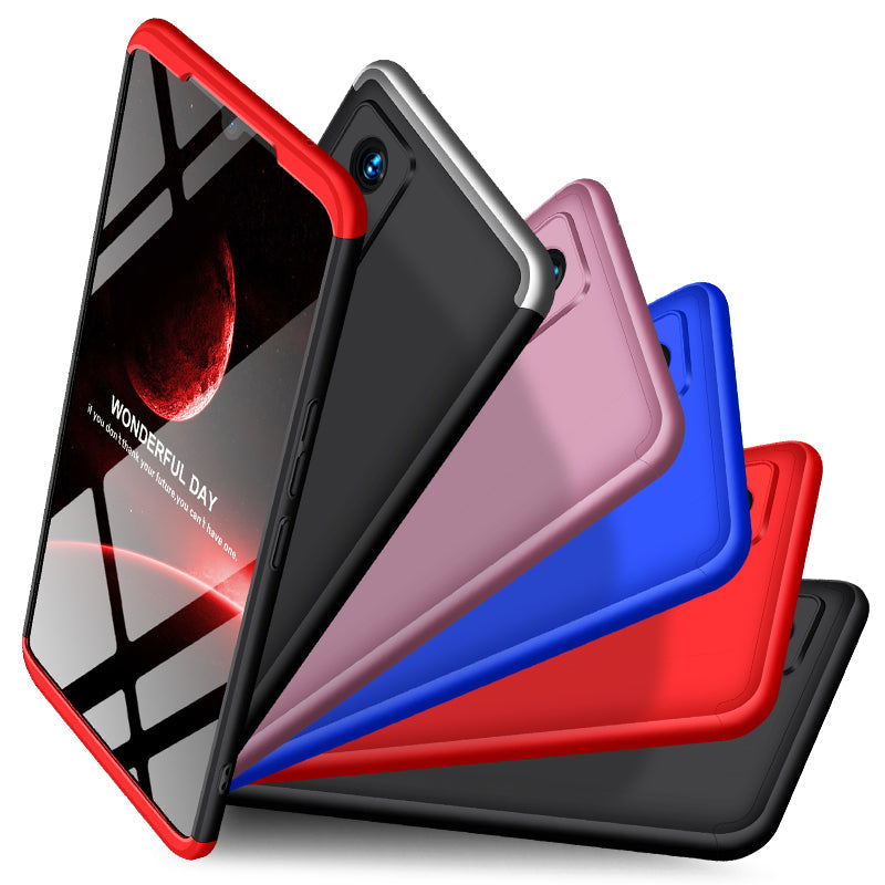 Original GKK Dual Tone 360º Case for Vivo V20