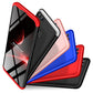 Original GKK Dual Tone 360º Case for Samsung M31