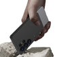 S25 Ultra LEEKA Premium Matte Hard Cover with Modular Slide Design