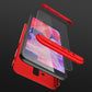 Original GKK Dual Tone 360º Case for Samsung J6 Plus