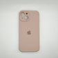 apple Silicone Case for iPhone 14