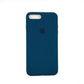 apple Silicone Case for iPhone 7 Plus / 8 Plus