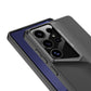 LEEKA Samsung S25 Ultra case with Super Luxury Sport car fiber Pro case design