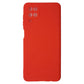 Magic Silicone slim TPU Case for Samsung A12