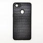 New Stylish Design Rubber TPU Case for OPPO F7