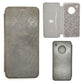 Huawei Y9A Leather Pouch Case Premium Leather texture full cover