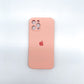 apple Hard Silicone Case for iPhone 12 Pro Max