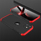 Original GKK Dual Tone 360º Case for apple iPhone 12