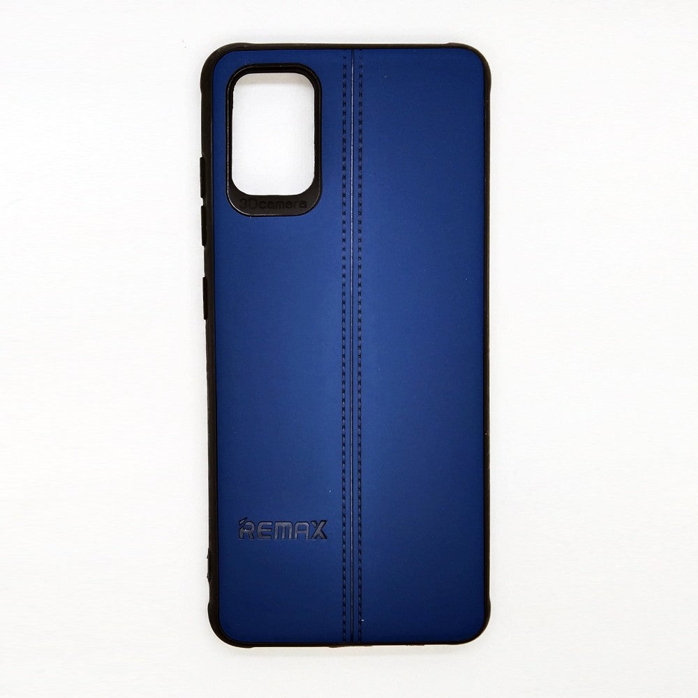 New Stylish Design Rubber TPU Case for Samsung A51