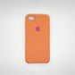 apple Silicone Case for iPhone 7 / iPhone 8