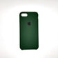 apple Silicone Case for iPhone 7 / iPhone 8