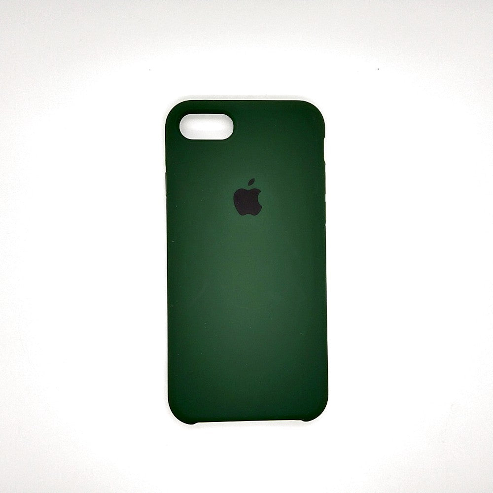 apple Silicone Case for iPhone 7 / iPhone 8