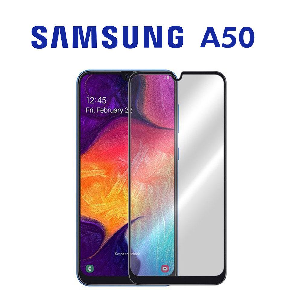 Screen Protector Tempered Glass for Samsung Galaxy A50