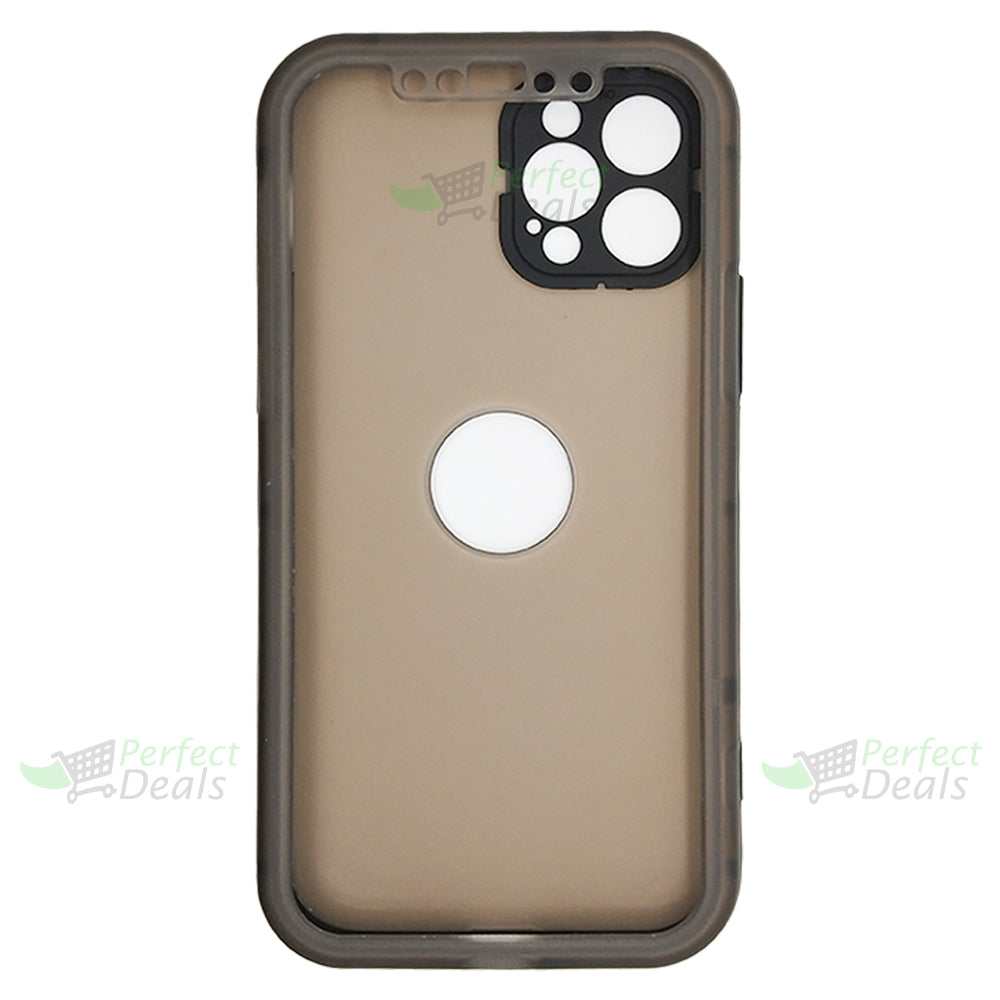 Skinfeel 360° Full-Body Protective Phone Case for iPhone