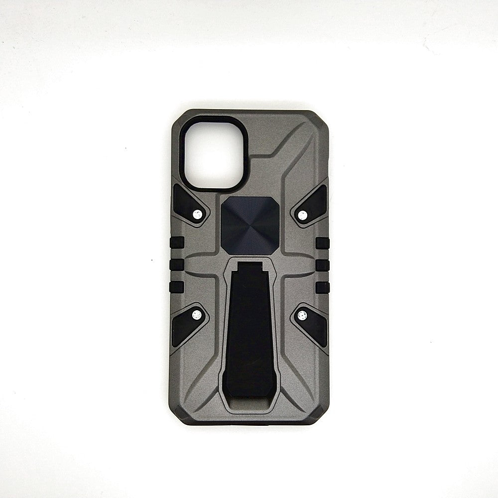 Shockproof Armour Magnet Car holder Military Grade Case for apple iPhone