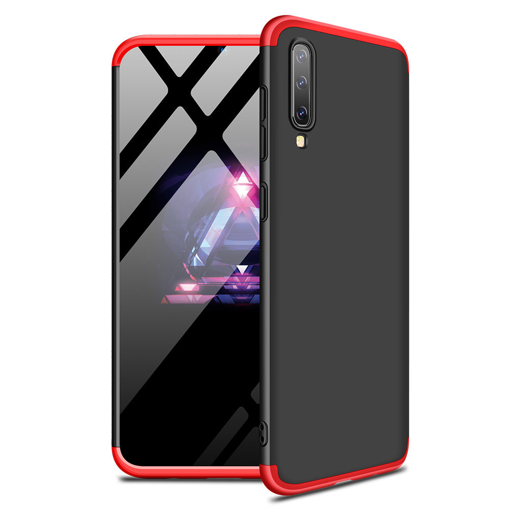 Original GKK Dual Tone 360º Case for Samsung A50