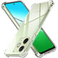 OPPO A5 Pro Clear Anti-Shock Case Corner Bumper Protection