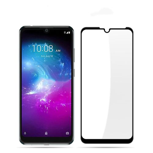 ZTE Blade A5 2020 Tempered Glass Screen Protector 9H HD Clear